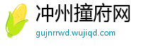 冲州撞府网